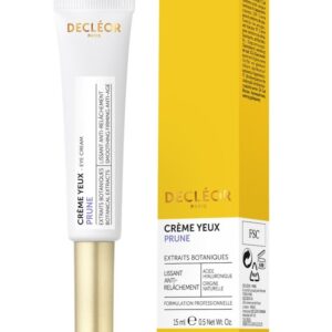 DECLÉOR Paris | PRUNE Lissant Crème Yeux 15ML