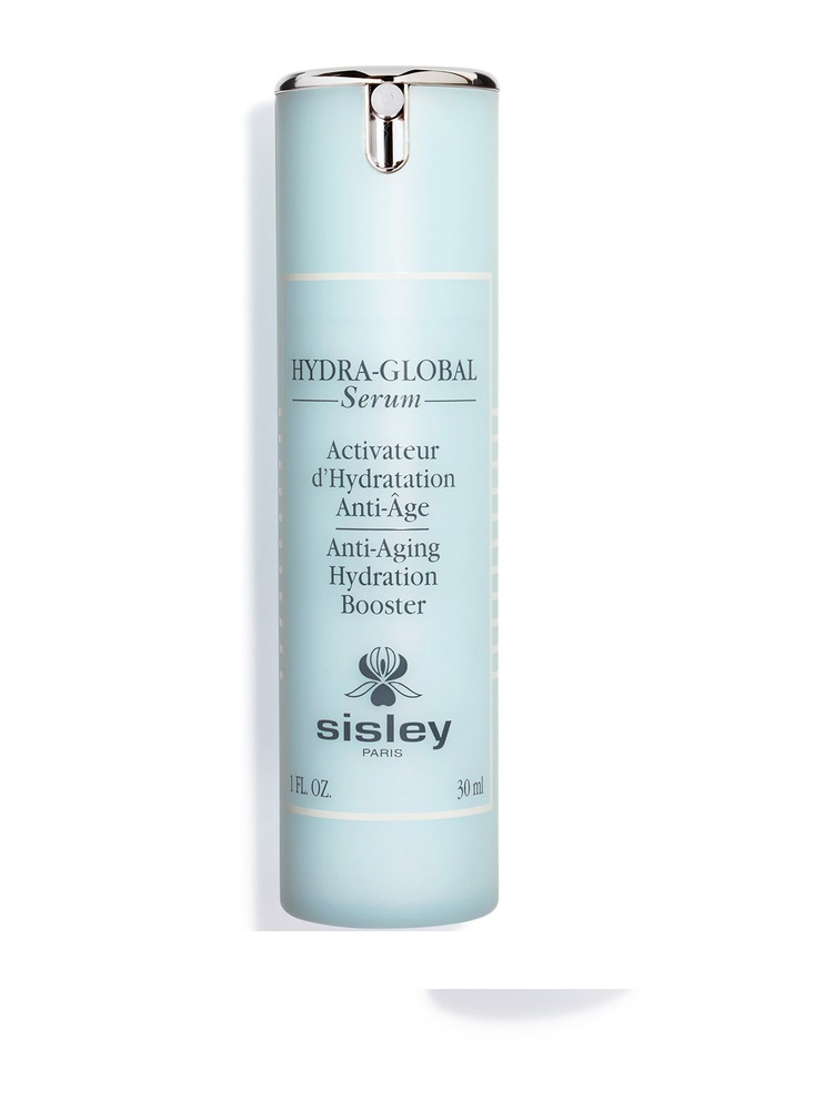 Sisley Hydra global sérum hydratant