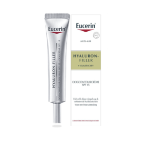 Hyaluron-Filler Elasticity Contour Des Yeux Eucerin