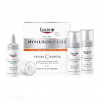 Eucerin Hyaluron Filler Vitamin C Booster 