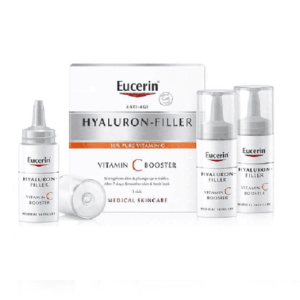 Eucerin Hyaluron Filler Vitamin C Booster 