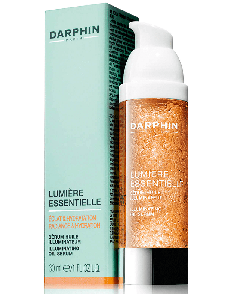 Darphin produits de beauté