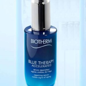 Blue Therapy Sérum Anti-Âge