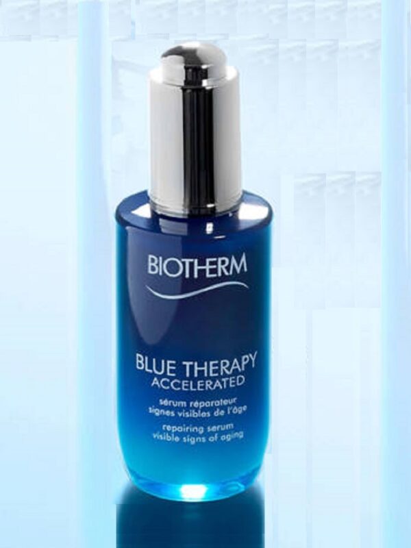 Blue Therapy Sérum Anti-Âge