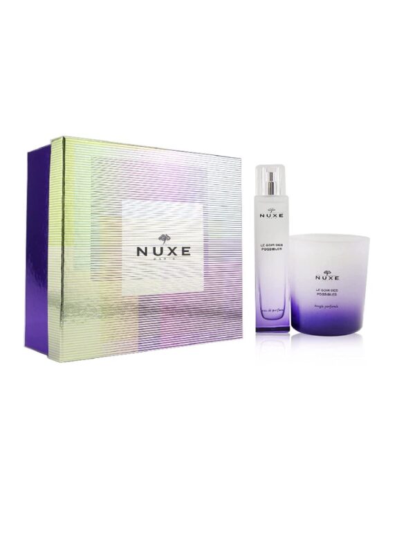 Le Soir des Possibles Eau de Parfum