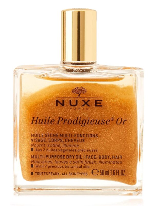 Nuxe HUILE PRODIGIEUSE