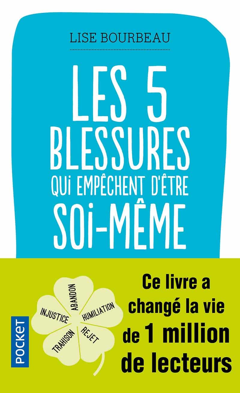 livre bien être