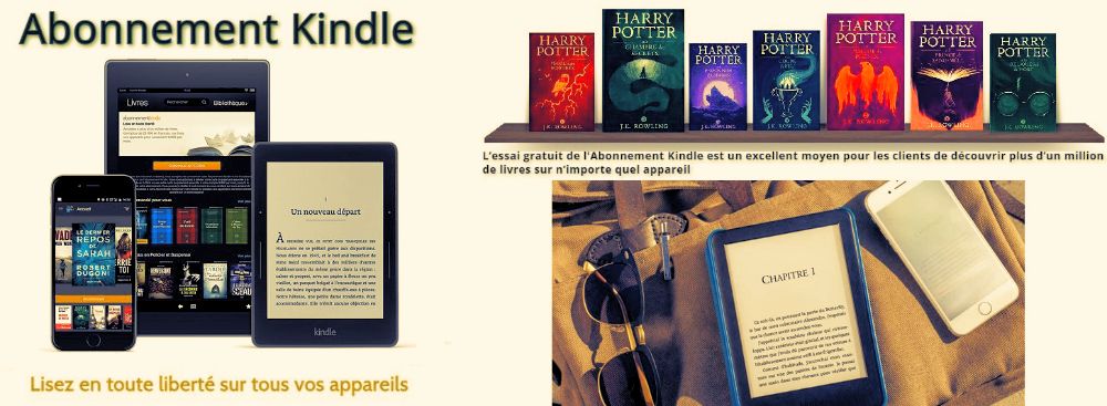 meilleurs livres Kindle