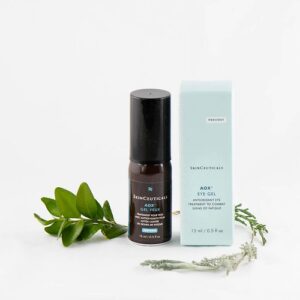 Skinceuticals AOX Eye Gel Avis - Gel pour Yeux