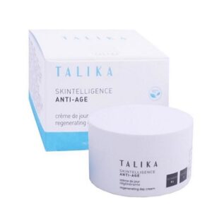 Talika La Crème de Jour Régénérante Soin Anti-Age ...