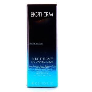 Biotherm Blue Therapy Eye-Opening Sérum Liftant Yeux est le premier soin anti-âge pour les yeux