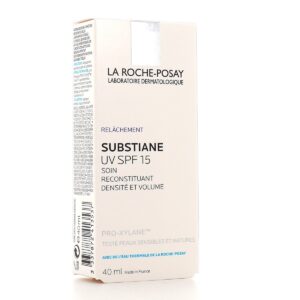 La Roche-Posay Substiane UV SPF15 | Soin Reconstituant le soin anti-âge reconstituant de La Roche-Posay Substiane UV SPF 15
