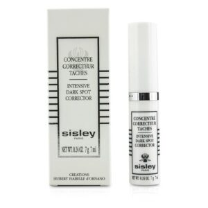 Sisley ANTI-TACHES Concentré Correcteur | Sisley Paris Agit sur la taille et l'intensité de toutes les taches