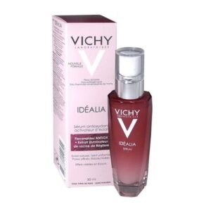 Vichy Idealia Sérum Antioxydant Activateur d'Éclat 30 ml Le Sérum Idéalia Antioxydant