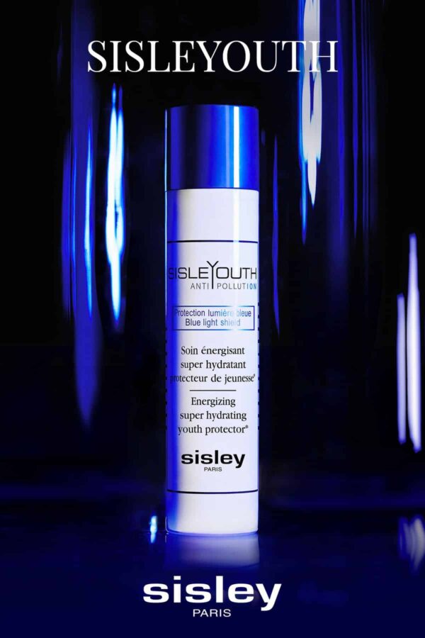 Sisleyouth anti pollution | Soin energisant super hydratant protecteur de jeunesse