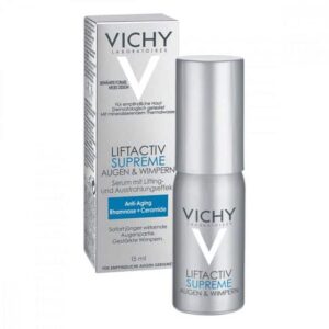 Vichy Liftactiv Supreme sérum yeux et cils