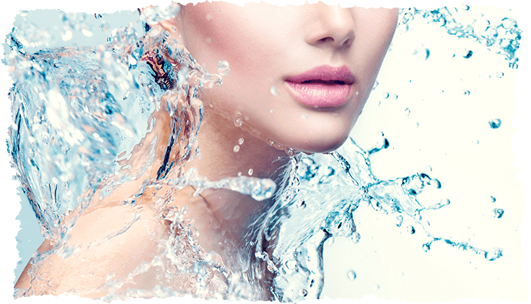 Comment bien hydrater la peau de son visage