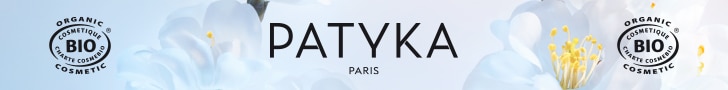 Patyka Cosmétique - 100% Bio, Vegan & Cruelty-free